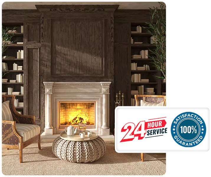 Reliable Chimney & Fireplace Cleaning Servicesin Conception Bay South, NL