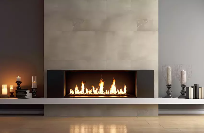 Gas Fireplace Services in Conception Bay South, NL