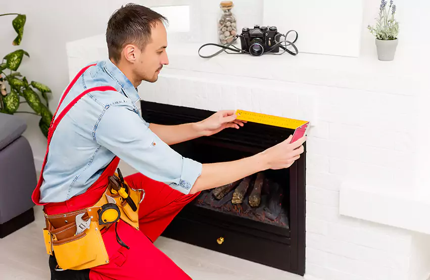 Fireplace Installation in Conception Bay South, NL